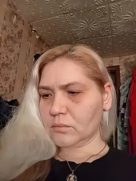 Stripchat Sex Cam for Minna_Jeannie