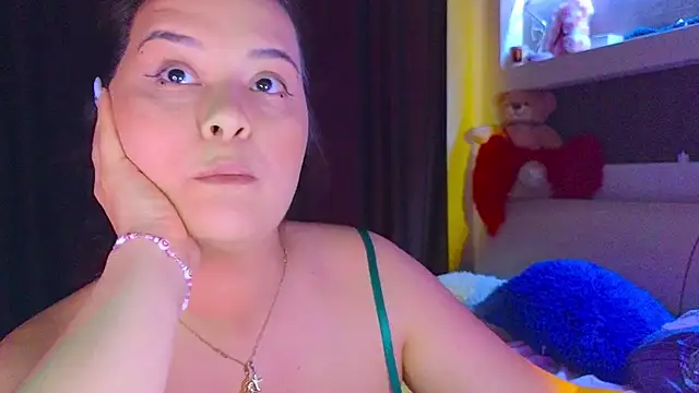 Stripchat Sex Cam for Malika_uAngel
