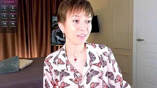 Stripchat Sex Cam for daniellia_