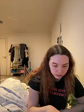 Stripchat Sex Cam for violetcutie