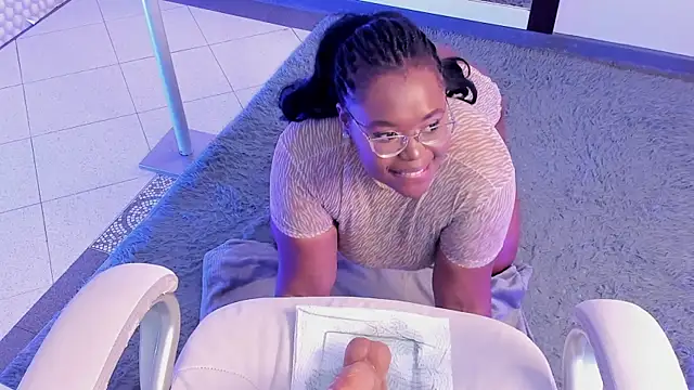Stripchat Sex Cam for Makena_gh