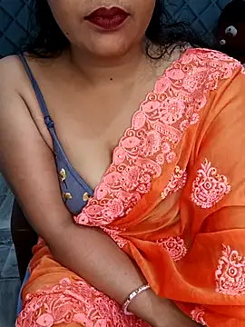 Stripchat Sex Cam for Cute-Raashii