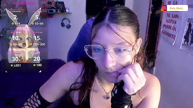 Stripchat Sex Cam for witchskarlata