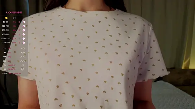Stripchat Sex Cam for OdelynClose