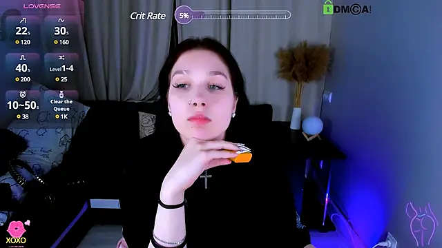 Stripchat Sex Cam for Lia_xxGirl