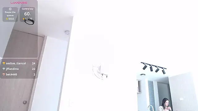 Stripchat Sex Cam for samanthamckeyXX