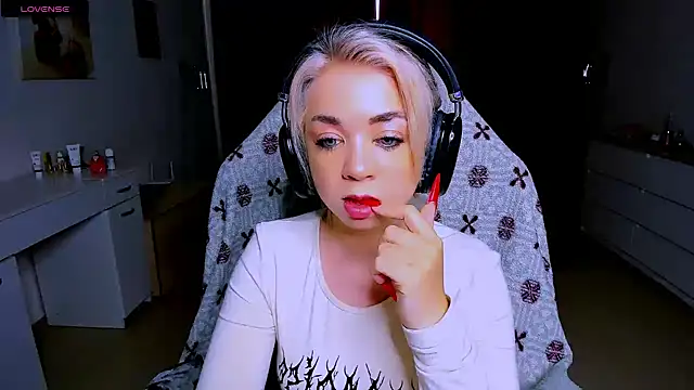 Stripchat Sex Cam for littleSiyfairy