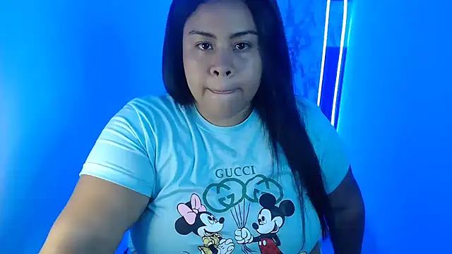 Stripchat Sex Cam for nikky2025