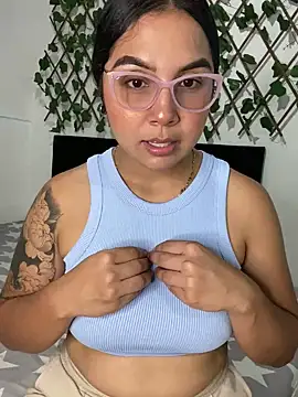 Stripchat Sex Cam for HeillyStone