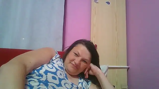 Stripchat Sex Cam for Lucinka1