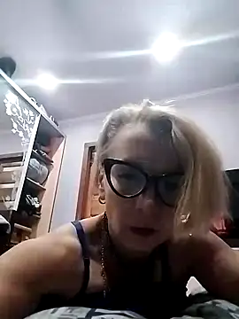 Stripchat Sex Cam for VasylynaLove42