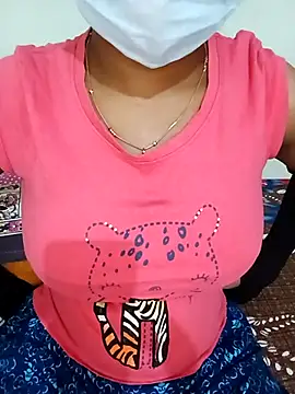 Stripchat Sex Cam for Tamilsweetheart