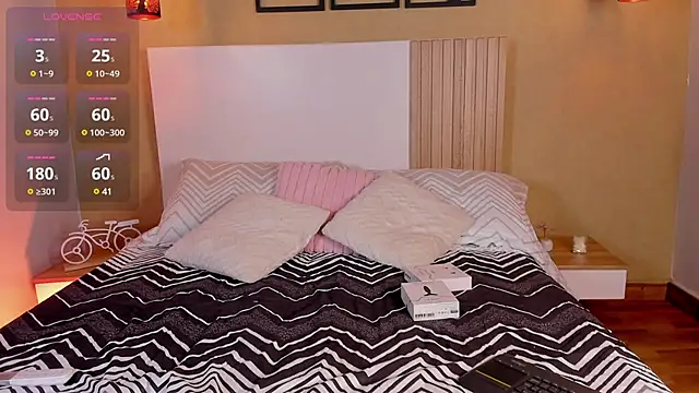 Stripchat Sex Cam for Camila_Bustamante