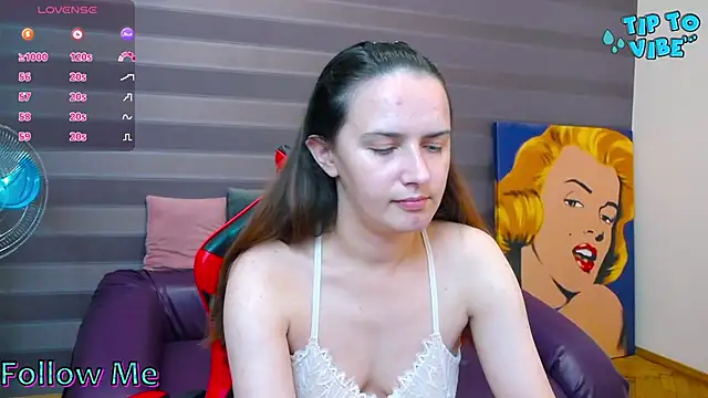 Stripchat Sex Cam for iris_nikhols