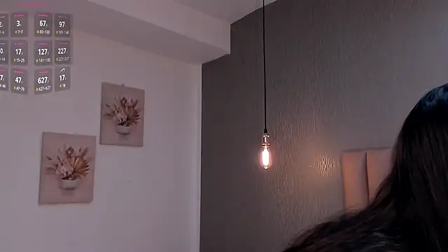 Stripchat Sex Cam for Alexa_Thaylor_