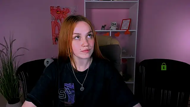 Stripchat Sex Cam for ellie_fire1