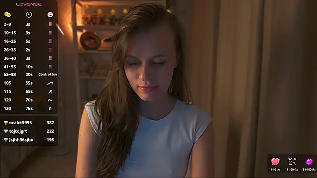 Stripchat Sex Cam for Britney_pretty