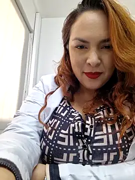 Stripchat Sex Cam for doctora-danna