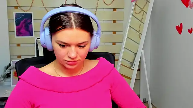 Stripchat Sex Cam for Josephine_Kiss