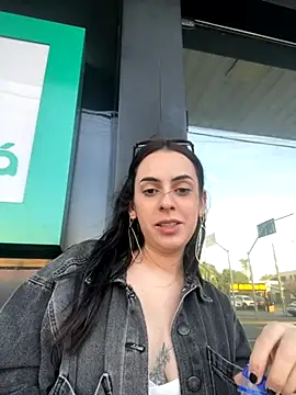 Stripchat Sex Cam for Morguisssz