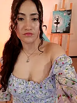Stripchat Sex Cam for francesca_baker1007