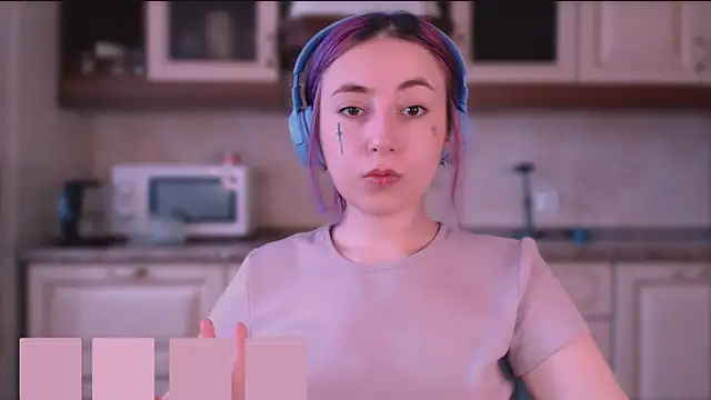 Stripchat Sex Cam for purplewitch