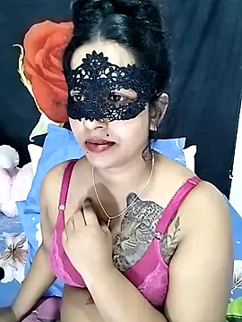 Stripchat Sex Cam for Sexy-Monikaa
