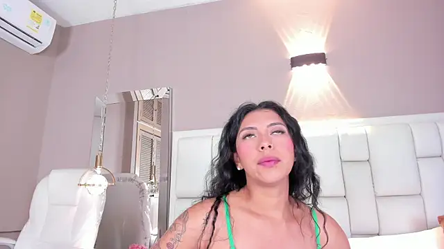 Stripchat Sex Cam for _BunnyNaugthy