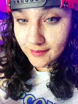 Stripchat Sex Cam for ItsNaiixa