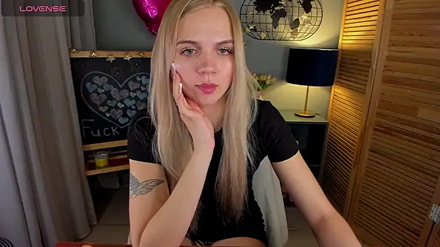Stripchat Sex Cam for Aria69Stars