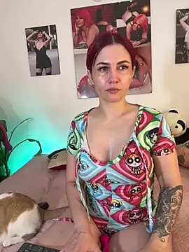 Stripchat Sex Cam for zafiro_mo0n