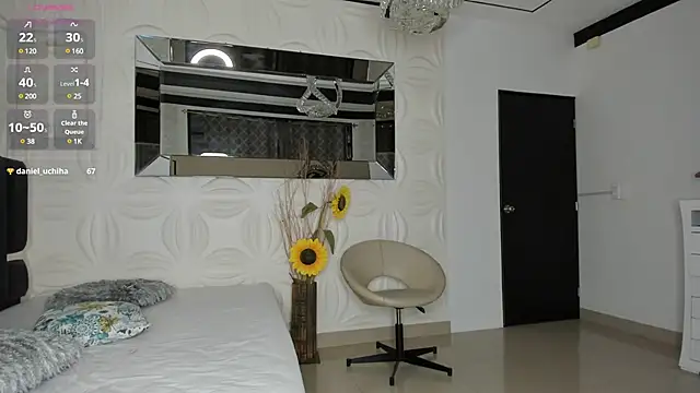 Stripchat Sex Cam for Lissa_Brow