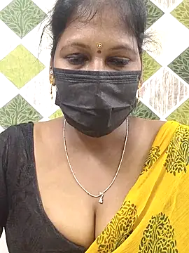 Stripchat Sex Cam for thamarai