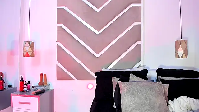 Stripchat Sex Cam for Zoe_CarterX