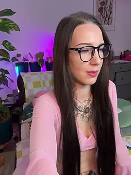 Stripchat Sex Cam for Trixie-Tainted