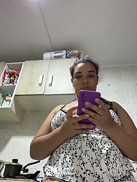 Stripchat Sex Cam for Nia_burning