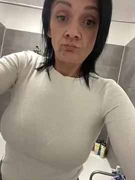 Stripchat Sex Cam for Koronkowazmoja83