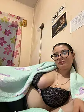 Stripchat Sex Cam for TheBlondeKitty