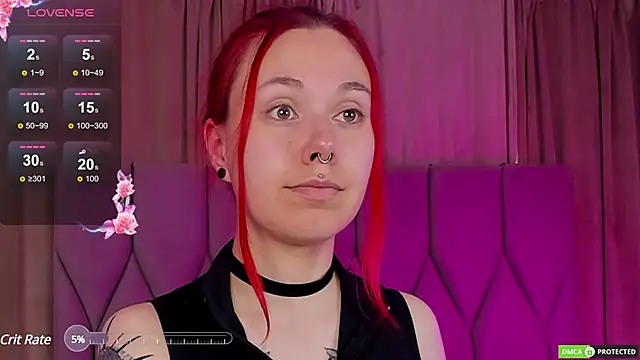Stripchat Sex Cam for Kim_Forman