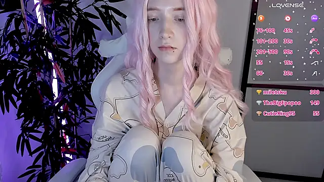 Stripchat Sex Cam for MelissaReis