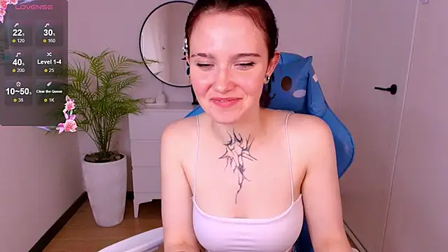 Stripchat Sex Cam for Elastikiss