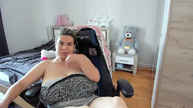 Stripchat Sex Cam for VanessaReiten