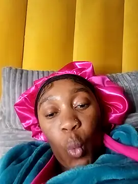 Stripchat Sex Cam for Hannah_107