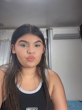 Stripchat Sex Cam for Lia_sexx