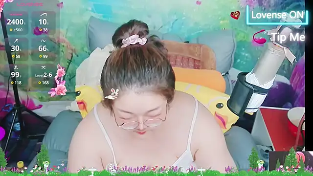 Stripchat Sex Cam for AngelwithEcup