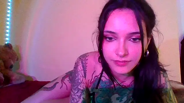 Stripchat Sex Cam for felinebitxx