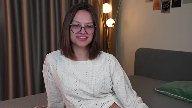 Stripchat Sex Cam for Carmen_Williams