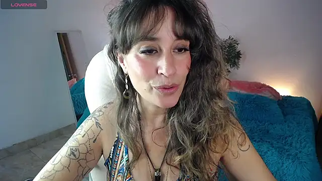 Stripchat Sex Cam for Paula_Paz