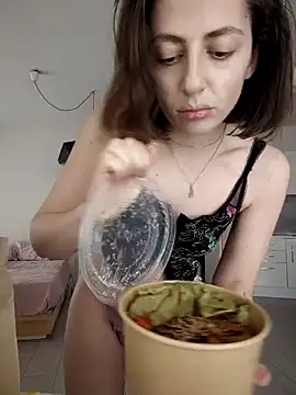 Stripchat Sex Cam for SweetySlutyGirl