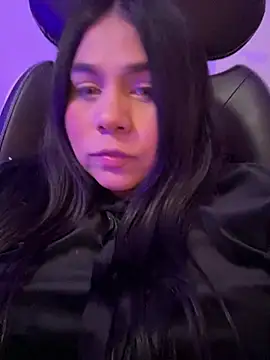 Stripchat Sex Cam for Xochitl_Namuu